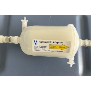 Millipore Filter Capsule Opticap XL 4  KVGLA04NN3