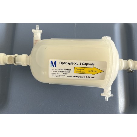 Millipore Filter Capsule Opticap XL 4  KVGLA04NN3