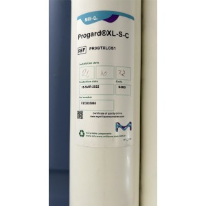 MILLIPORE PR0GTXLCS1 PROGARD XL-S-C