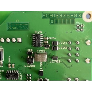 PCB BOARD 0PF13281 PCB13375-03