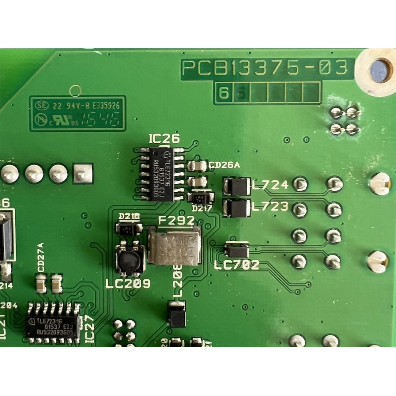 PCB BOARD 0PF13281 PCB13375-03 PCB BOARD 0PF13281 PCB13375-03