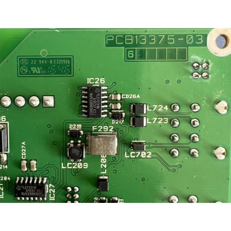 PCB BOARD 0PF13281 PCB13375-03