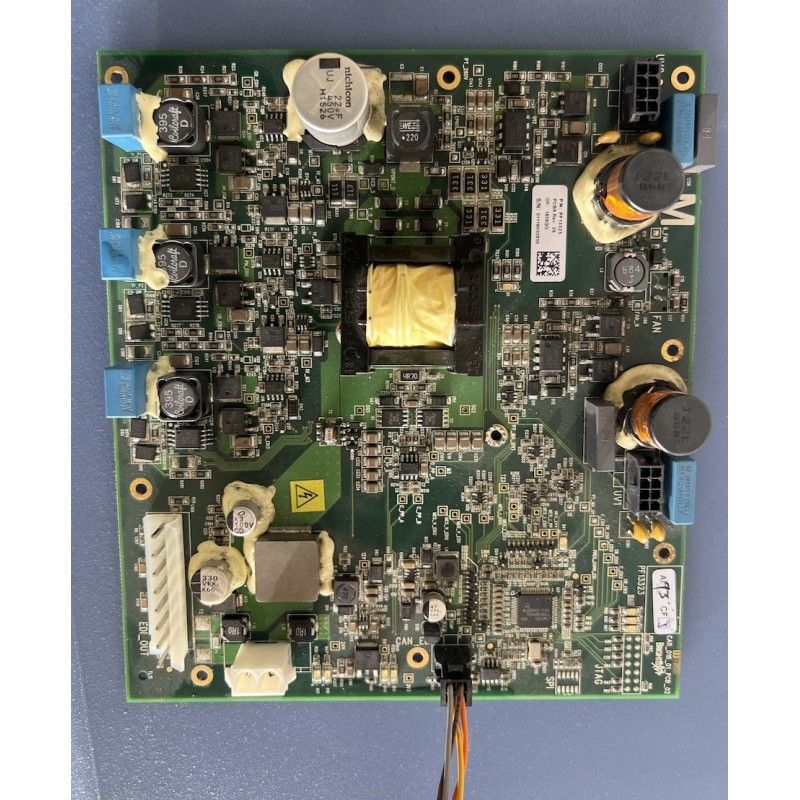 PC BOARD PF13323 PC BOARD PF13323
