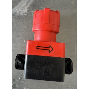 BAMO VALVE SSD 910/PVC -EPDM 910 001M