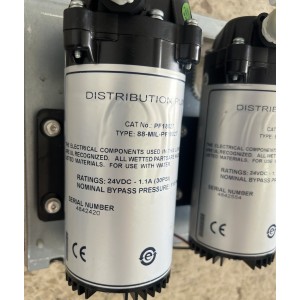 Aquatec Millipore  88-MIL-PF18027  Distribution Pump PF18027