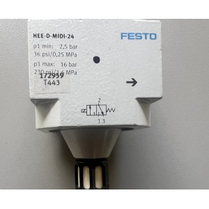 FESTO HEE-D-MIDI-24