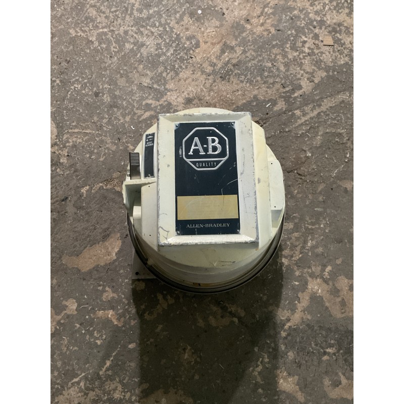 ALLEN BRADLEY 509-CUH-6 ALLEN BRADLEY 509-CUH-6