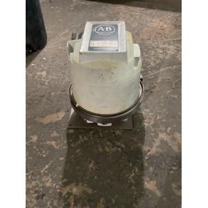 ALLEN BRADLEY  509-CUH-6
