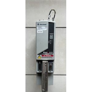 The Allen-Bradley 2094-BM01-S is an Axis Module from the Kinetix 6000 series