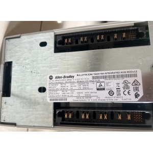 ALLEN BRADLEY 2094-BC02-M02-S KINETIX 6000