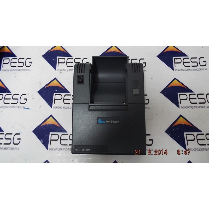 verifone printer 250 verifone printer 250