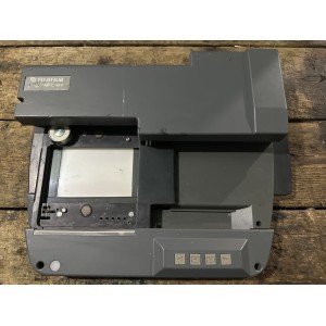 Fujifilm MFC 10Y Manual Film Carrier – Specifications and Features