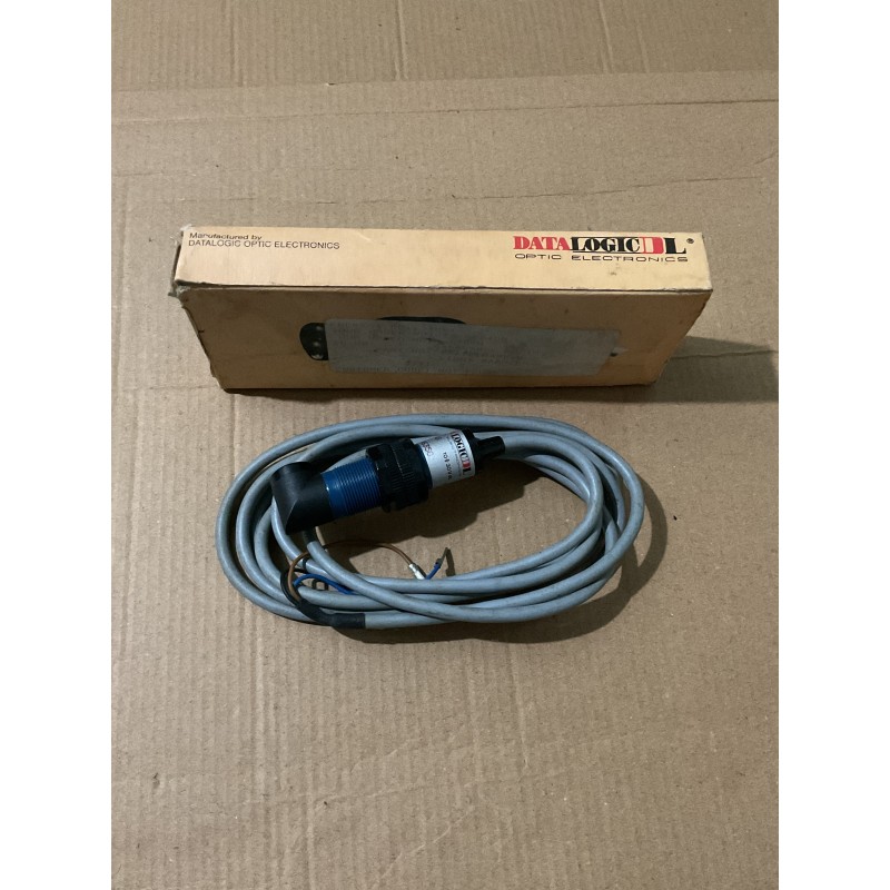 Datalogic RC-14 Inductive Proximity Sensor Datalogic RC-14 Inductive Proximity Sensor