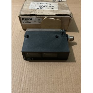 Pepperl+Fuchs VISOLUX RLK28-55-Z/31/116 Retroreflective Sensor