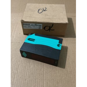 Pepperl+Fuchs RL23-8-H-2000-IR/49/92 Background Suppression Sensor