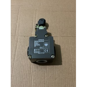 Ersce E300-00-CM-DX180 Limit Switch with Roller Lever