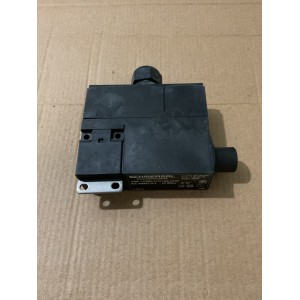 Schmersal AZM 170SK-11/11ZRK-2197 Solenoid Interlock Switch