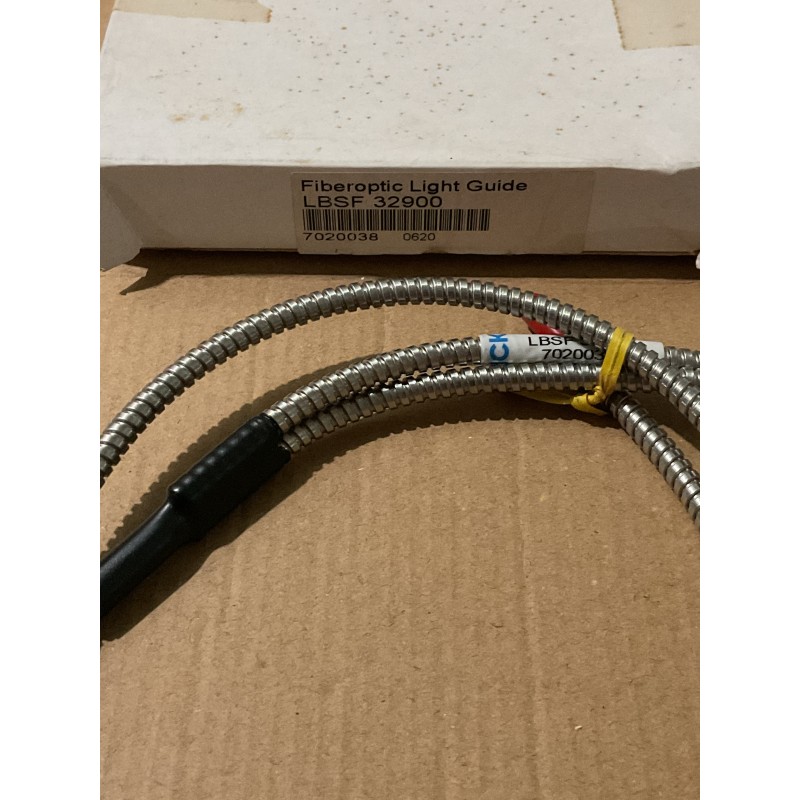 SICK LBSF32900 Fiber Optic Light Guide SICK LBSF32900 Fiber Optic Light Guide