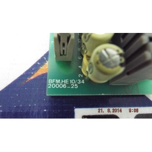ENTRELEC 20006-25