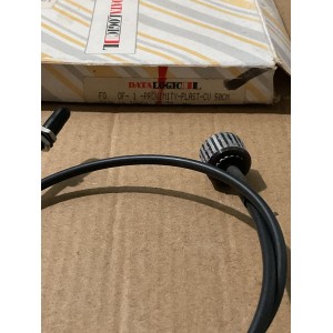 Datalogic OF-1-PROXIMITY-PLAST-CV Fiber Optic Cable