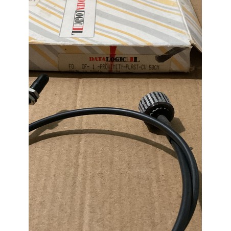 Datalogic OF-1-PROXIMITY-PLAST-CV Fiber Optic Cable