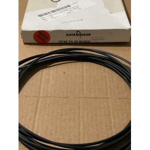 Datasensor OF26-TN-20 SV2035 Focused Proximity Fiber Optic Sensor