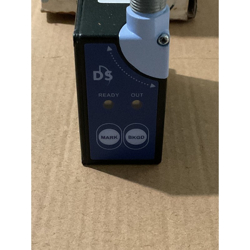 Datalogic TLu-315 Contrast Sensor with Push-Pull Output Datalogic TLu-315 Contrast Sensor with Push-Pull Output