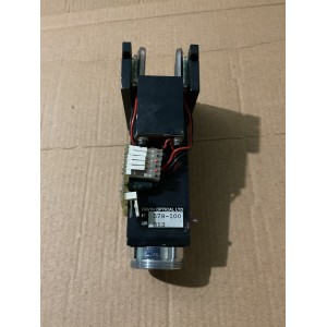 Davin Optical 578-100 313 Camera Assembly with Pulnix TM-6CN