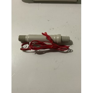 Gems Sensors FS-3 Series 165841-AIR Flow Switch – Compact Inline Air Flow Monitoring