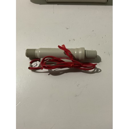 Gems Sensors FS-3 Series 165841-AIR Flow Switch – Compact Inline Air Flow Monitoring