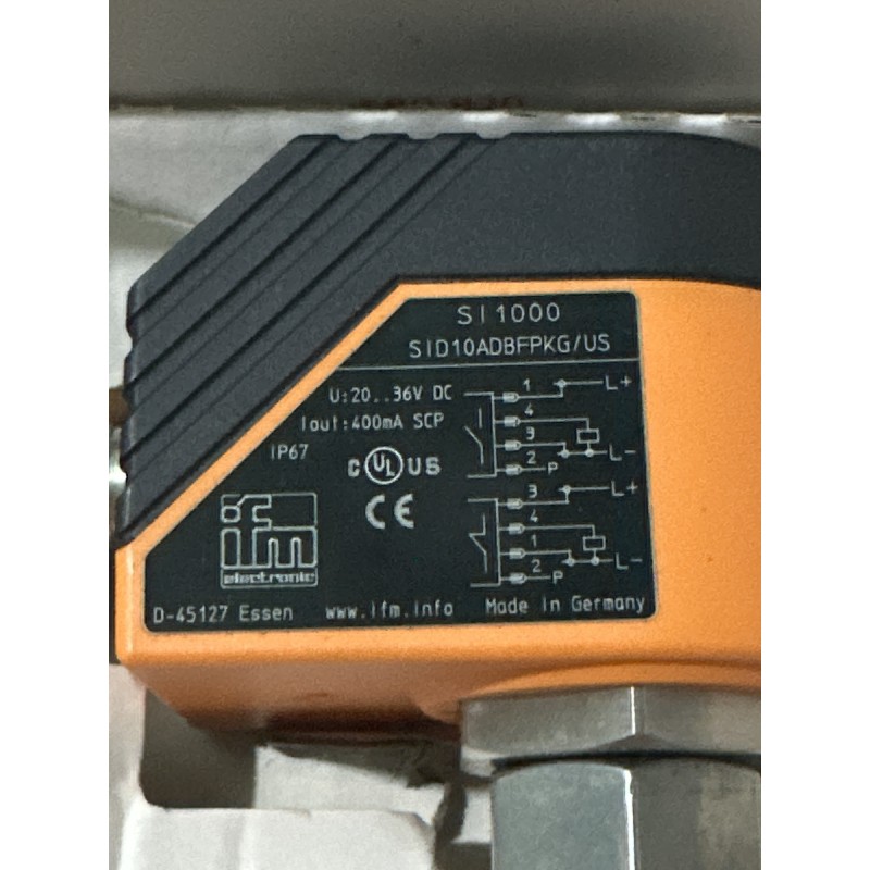 Pantron IT-P10-5m Infrared Photoelectric Transmitter Sensor Pantron IT-P10-5m Infrared Photoelectric Transmitter Sensor
