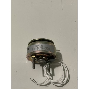Lucas Ledex 9215 Rotary Solenoid (191978-001) - Precision Electromechanical Actuator