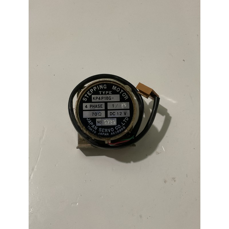 Japan Servo DL30S-009-01 12V DC Coreless Servo Motor with Gearbox Japan Servo DL30S-009-01 12V DC Coreless Servo Motor with Gearbox