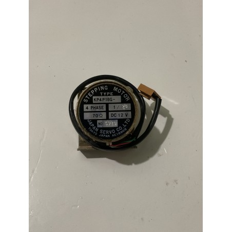 Japan Servo DL30S-009-01 12V DC Coreless Servo Motor with Gearbox