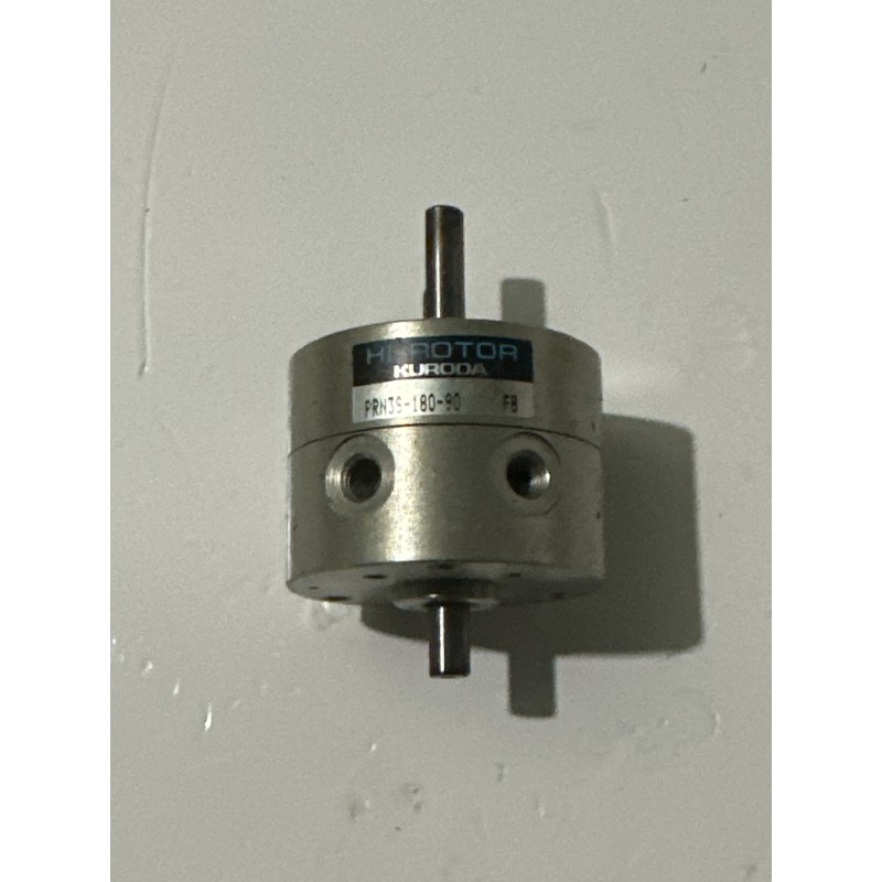 HI-ROTOR KURODA PRN3S-180-90 FB High-Torque Stepper Motor for Industrial Automation and Robotics HI-ROTOR KURODA PRN3S-180-90 FB High-Torque Stepper Motor for Industrial Automation and Robotics