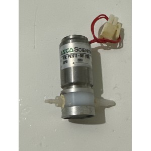 ASCO Scientific P93912-081 Solenoid Valve – Precision Fluid Control