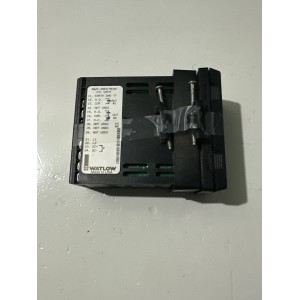 WATLOW 982C-20KD-MEGA Temperature and Process Controller – Precision Thermal Management