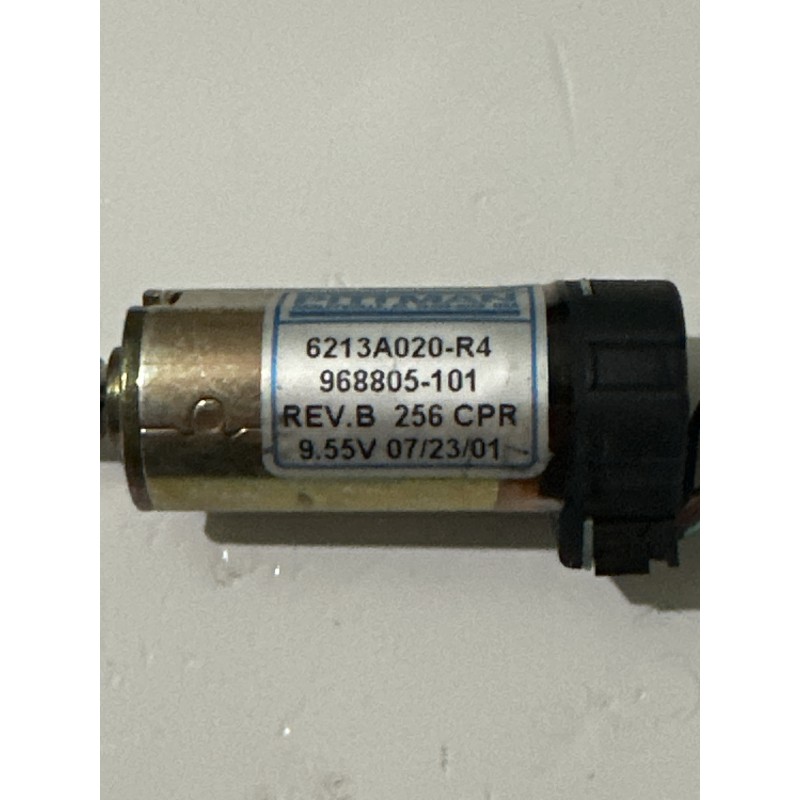 PITTMAN 6213A020-R4 968805-101 REV. B DC Motor for Motion Control Applications PITTMAN 6213A020-R4 968805-101 REV. B DC Motor for Motion Control Applications