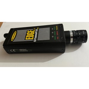 Banner PresencePLUS P4 EDGE 1.3 Vision Sensor – Precision Industrial Automation