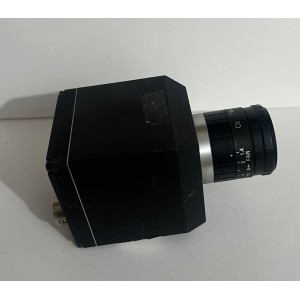 Systech CCD-610 D1 6541 Black-and-White Machine Vision Camera – Industrial Automation Solution