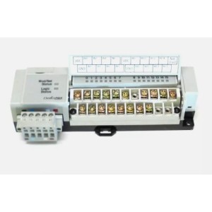 Allen-Bradley 1791D-16B0 CompactBlock 16-Point Input Module