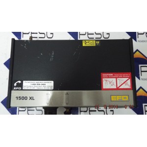 500XL Fluid / Epoxy Dispenser