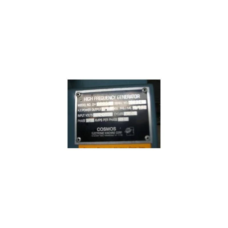 AMSCO VHP1000 Vapor Generator - Advanced Sterilization System AMSCO VHP1000 Vapor Generator - Advanced Sterilization System
