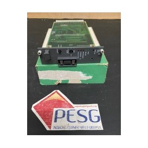Moeller M-EBE Compact - Reliable Industrial Automation Controller.