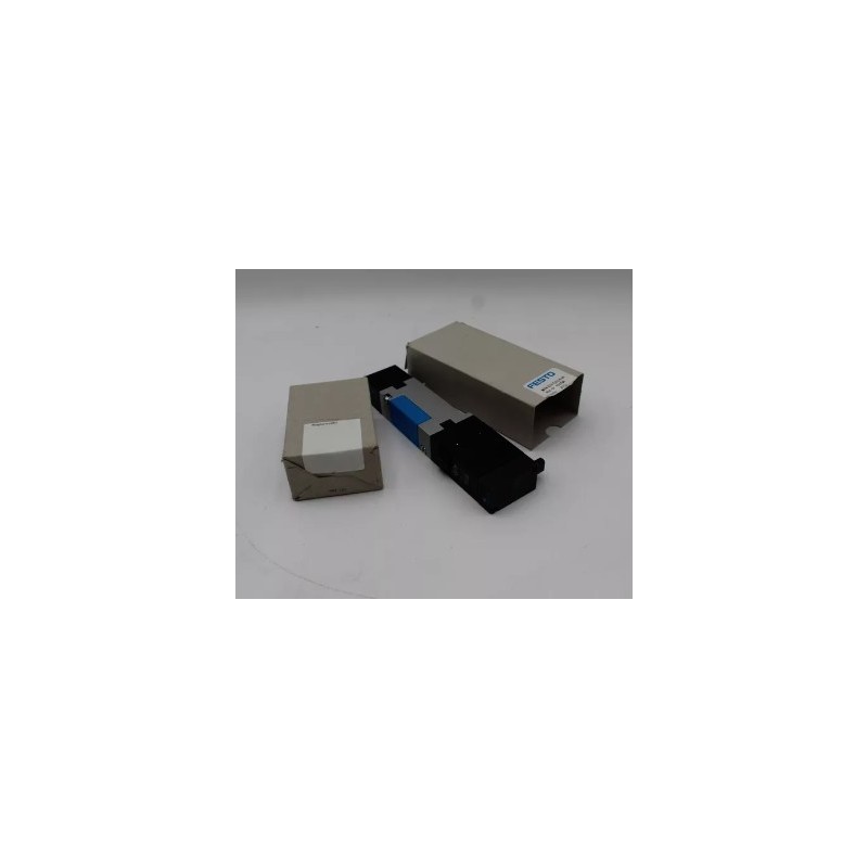 Festo MTH-5/2-7,0-L-S-VI 5/2-Way Monostable Solenoid Valve – Specifications and Pricing Festo MTH-5/2-7,0-L-S-VI 5/2-Way Monostable Solenoid Valve – Specifications and Pricing