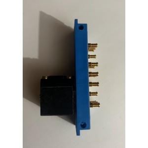 Festo VL/O-3-PK-3 3/2-Way Pneumatic Valve – Specifications and Pricing