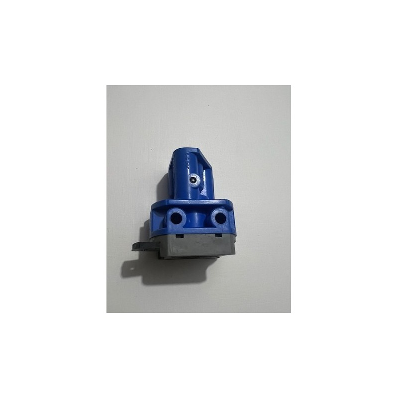 Festo SV-3-M5 3/2-Way Manual Pneumatic Valve – Specifications and Pricing