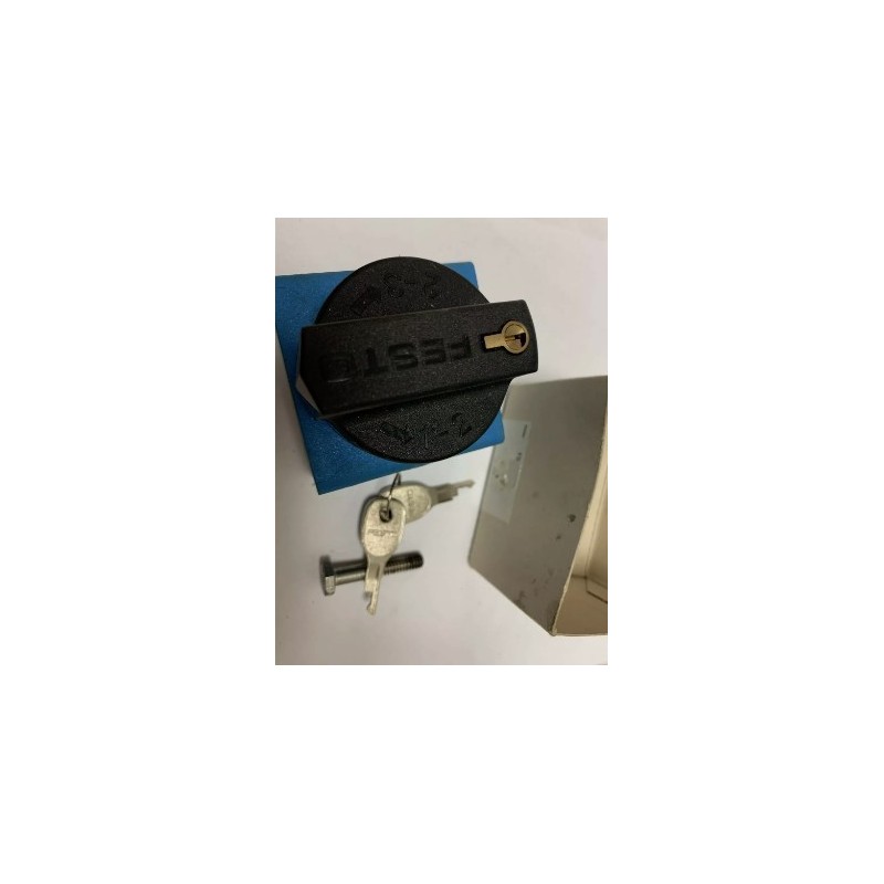 Festo HE-1/4-S-B 3/2-Way Manual Shut-Off Valve – Reliable Pneumatic Control Festo HE-1/4-S-B 3/2-Way Manual Shut-Off Valve – Reliable Pneumatic Control