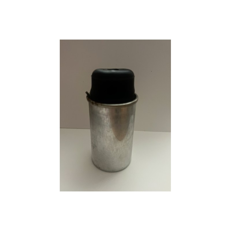 WUXI CBB65E-440R206 20 µF 440 VAC Motor Run Capacitor – Reliable HVAC Component WUXI CBB65E-440R206 20 µF 440 VAC Motor Run Capacitor – Reliable HVAC Component