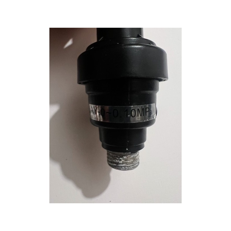 JAY-0-0.10MPa Solenoid Valve for Low-Pressure Applications JAY-0-0.10MPa Solenoid Valve for Low-Pressure Applications